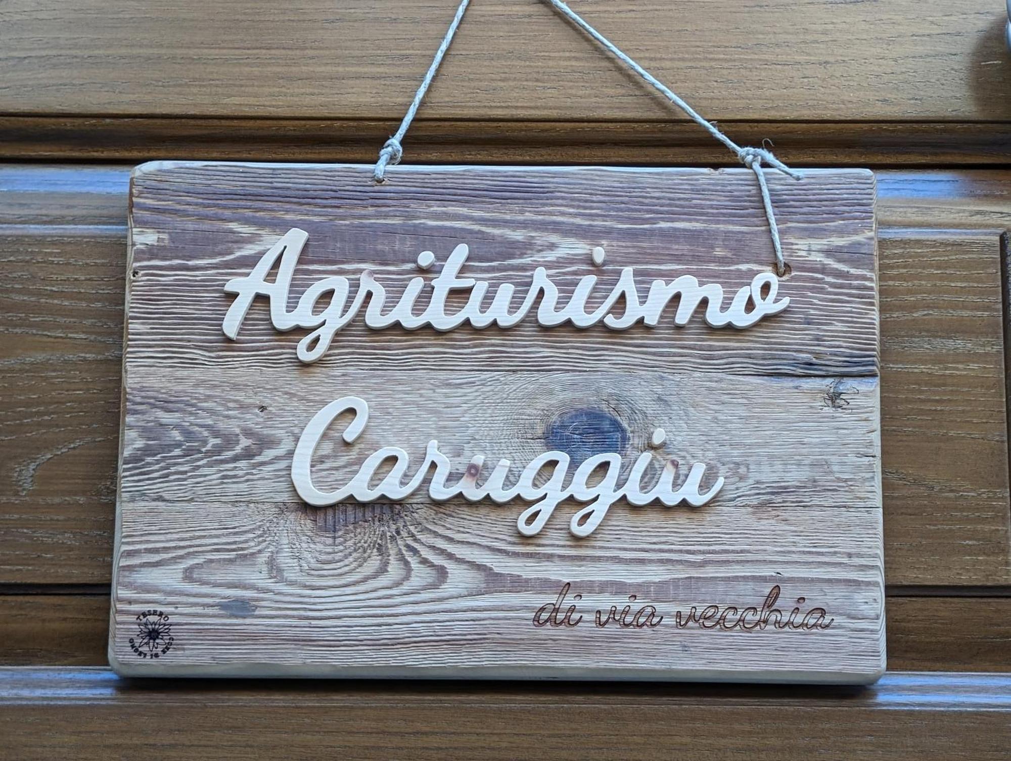 Agriturismo Caruggiu Di Via Vecchia Orco Feglino Esterno foto