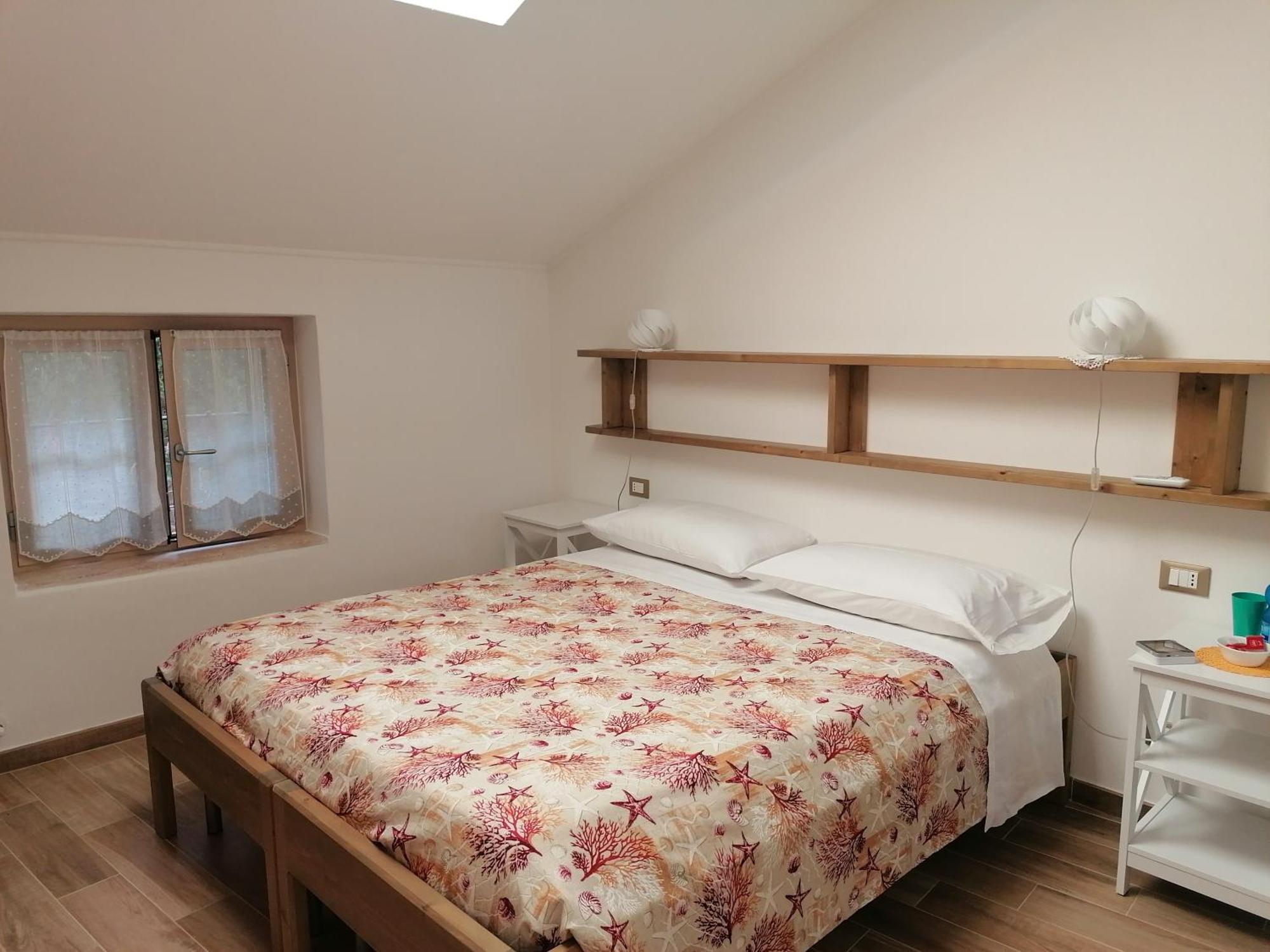 Agriturismo Caruggiu Di Via Vecchia Orco Feglino Esterno foto