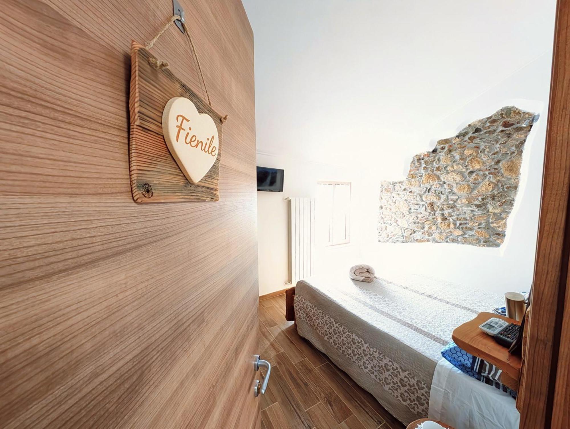 Agriturismo Caruggiu Di Via Vecchia Orco Feglino Esterno foto