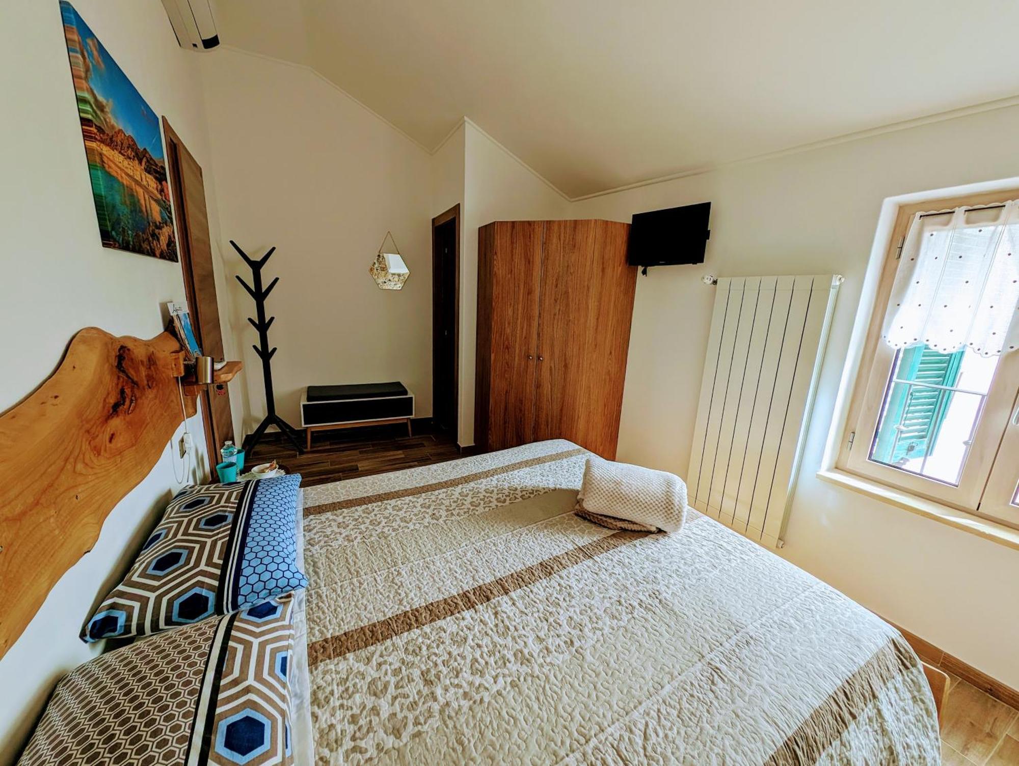 Agriturismo Caruggiu Di Via Vecchia Orco Feglino Esterno foto