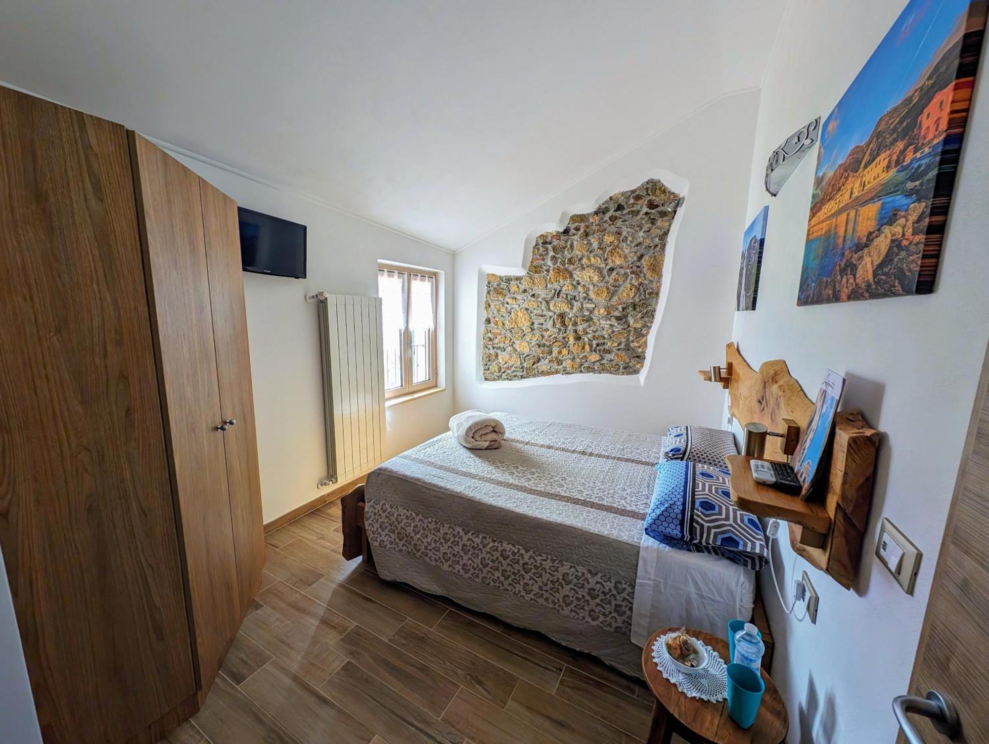 Agriturismo Caruggiu Di Via Vecchia Orco Feglino Esterno foto
